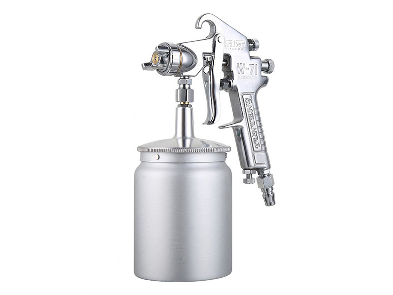 W71G氣動(dòng)噴槍