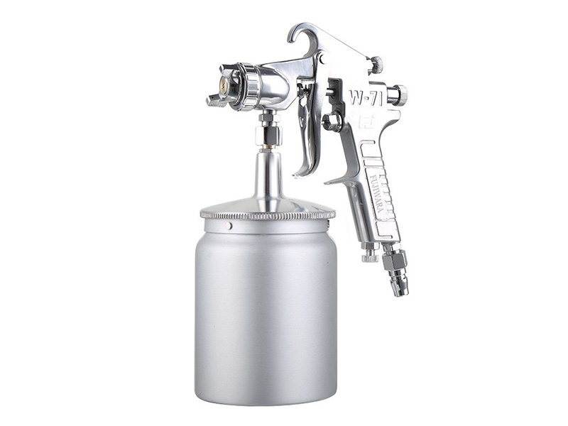 W71C氣動(dòng)噴槍