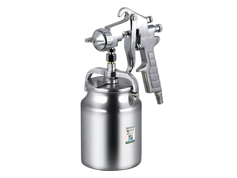 PQ-2氣動(dòng)噴槍