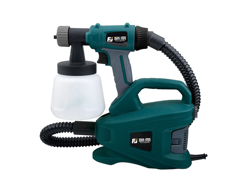 800W電動(dòng)噴槍
