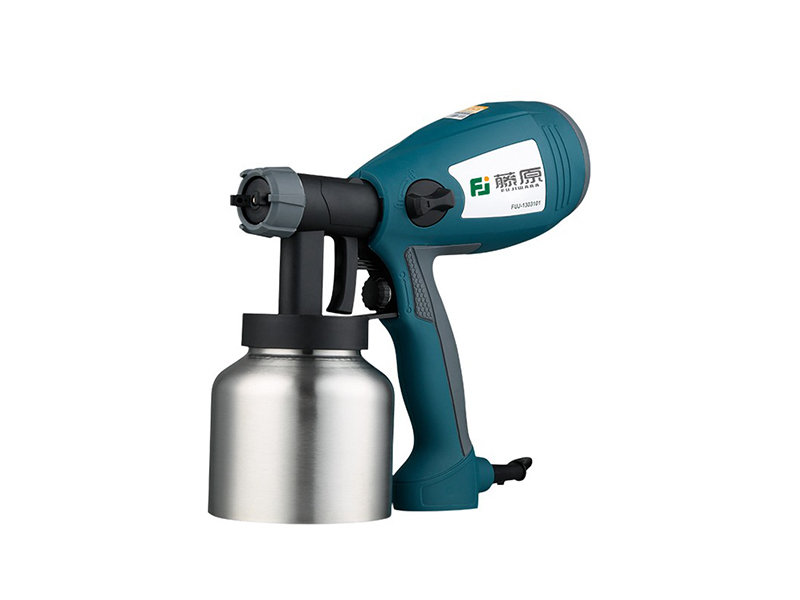 500W電動(dòng)噴槍