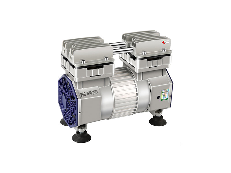 無油空壓機(jī)機(jī)頭