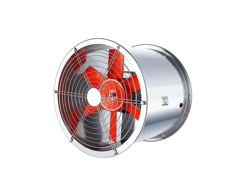 304全不銹鋼風機