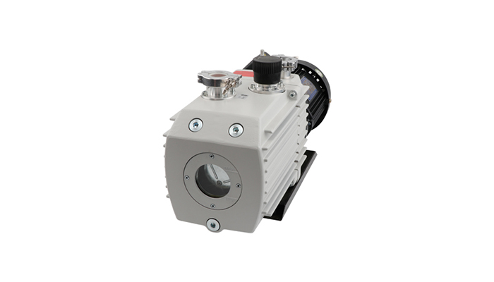 旋片真空泵 旋片真空泵