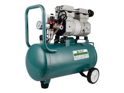 空壓機(jī)技術(shù)革新與綠色轉(zhuǎn)型加速