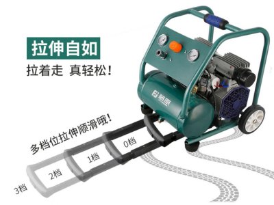 螺桿空壓機(jī)溫度過高導(dǎo)致高溫停機(jī)怎么辦