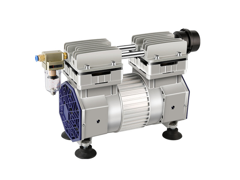 550d真空泵機(jī)頭