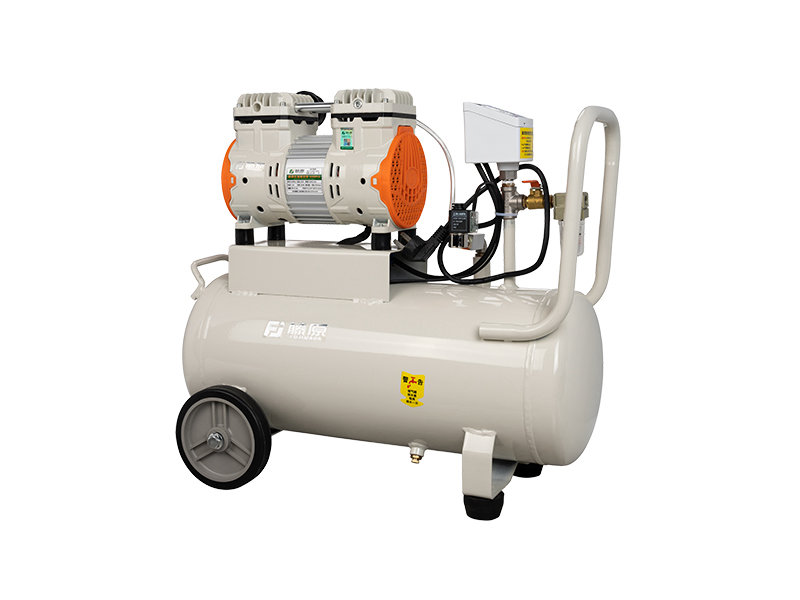 智能高精度數顯真空泵600pro