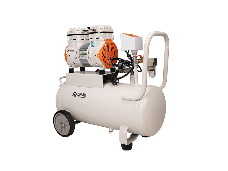 智能高精度數顯真空泵800pro