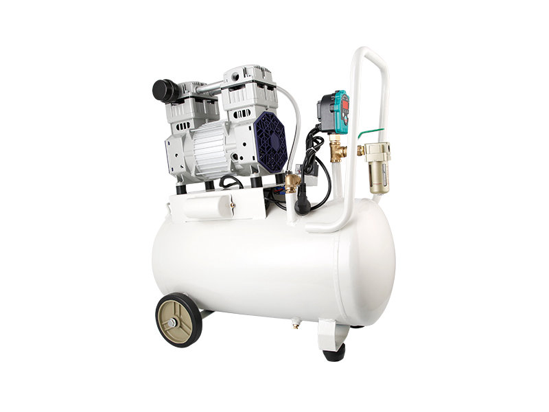 微電腦1550D真空泵