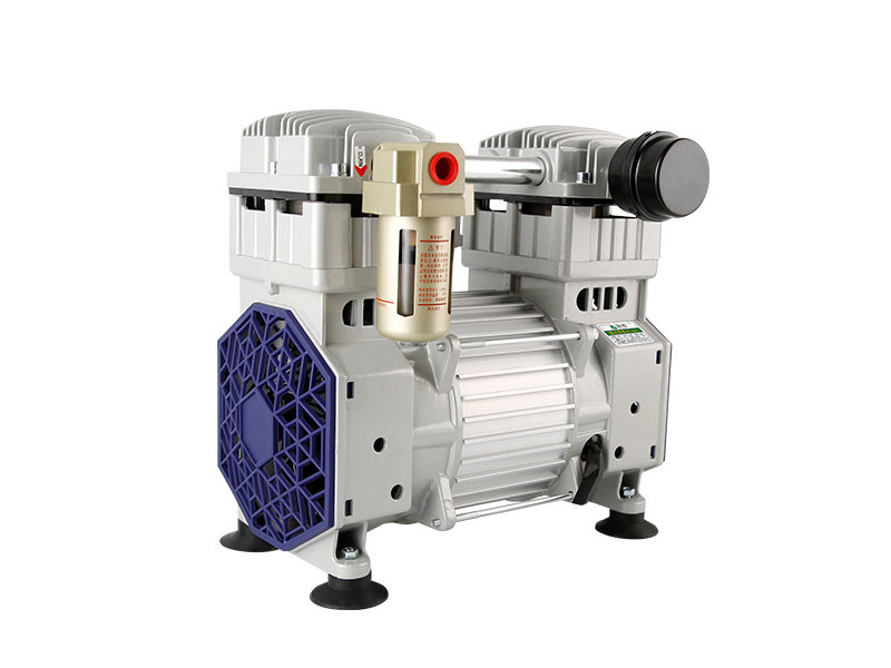 1550d真空泵機頭