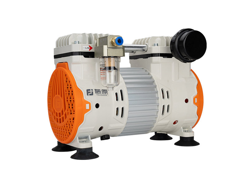 600pro真空泵機頭