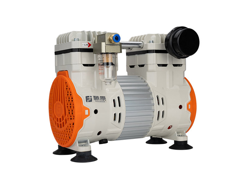 800pro真空泵機頭