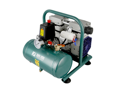 無(wú)油真空泵有哪些特點(diǎn)？