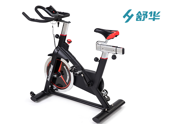 舒華家用動(dòng)感單車(chē) SH-B5961S
