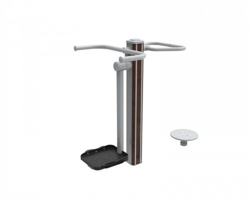 SH-04063钟摆扭腰器