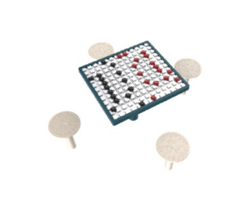 SH-L2039X軌道式象棋桌