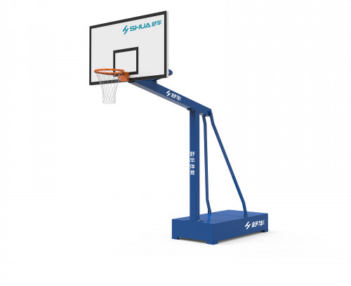 JLG-100
JLG-100可移動(dòng)式籃球架