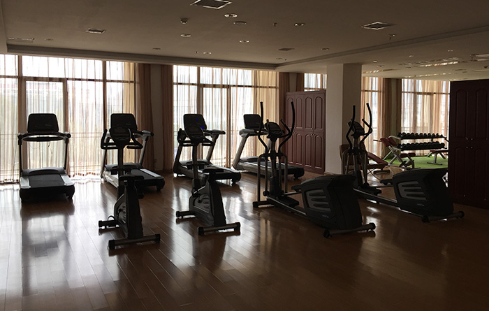 麗柏酒店
