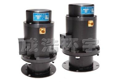 SVA9电液转换器调节作业指导书