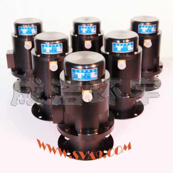 电磁场在电液调节系统中的干扰及解决办法