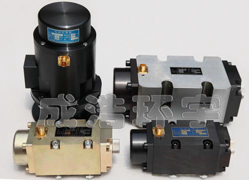 SVA servo product famaly