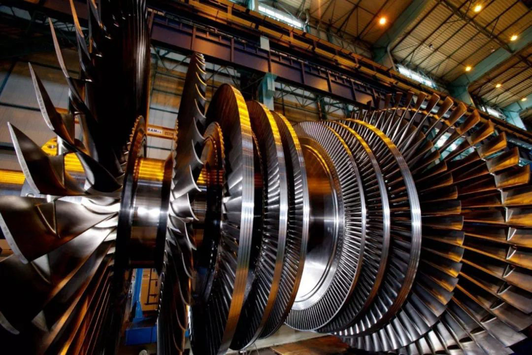 img of GasTurbine