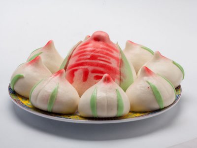 【科普】最简单的减肥食谱—主食减肥方法