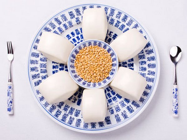 【科普】吃馒头可以减肥，是真的吗？