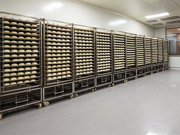 【科普】馒头生产的注意事项