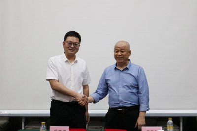 热烈祝贺多福多与千喜鹤集团成功签署战略合作协议