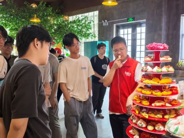 “鲜”人一步，多福多抢占面制食品行业制高点