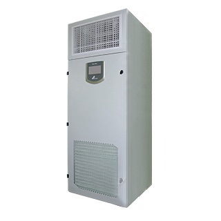 CyberMate 系列高精密博物馆空调 英维克Envicool