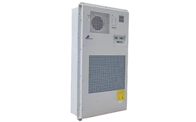 HC系列空熱一體機