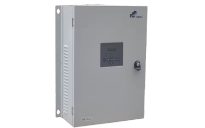 DC系列直流分體空調