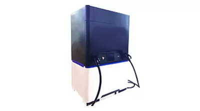 充電樁液冷全鏈條解決方案