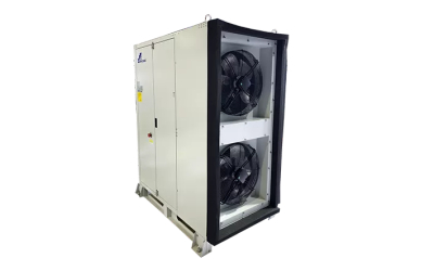 ECW系列換電站液冷機組