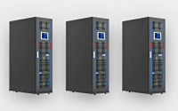 XRack S 单机柜