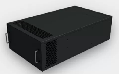 Cabicool機架式空調