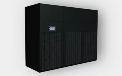 CyberMate CW系列高效機(jī)房專用空調(diào)