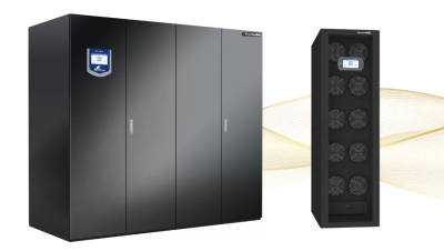 XFreecooling高效變頻氣動熱管空調