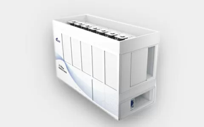 XFlex模塊化蒸發冷卻系統