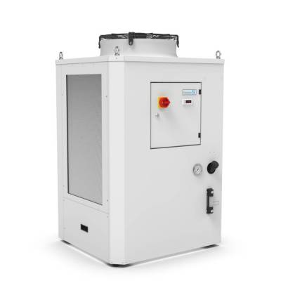 EB 冷水機 2.0 6.5–22 kW-EB 180/220 WT