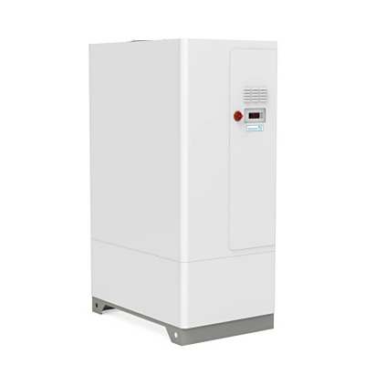 EB XT冷水機(jī) 36–150 kW-EB XT 400/600 WT&EB XT 700/1000 WT&EB XT 1200/1600 WT