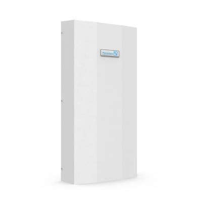 NEMA空氣/水 熱交換器-PWS 3102 1.1kW