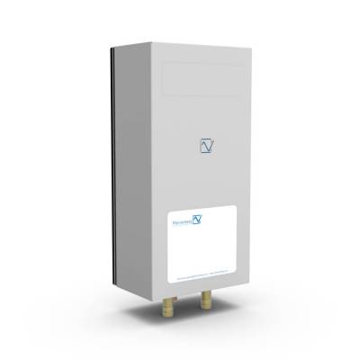 超薄型空氣/水 熱交換器-PWS 7032 0.3kW