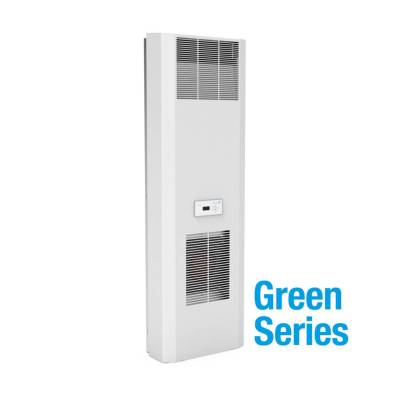 側裝式機柜空調-DTI/DTS 6301