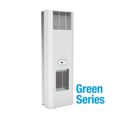 側裝式機柜空調-DTI/DTS 6501