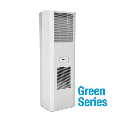 側裝式機柜空調-DTI/DTS 6801