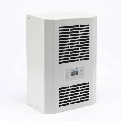 側裝式機柜空調 8000系列-DTS_8000E